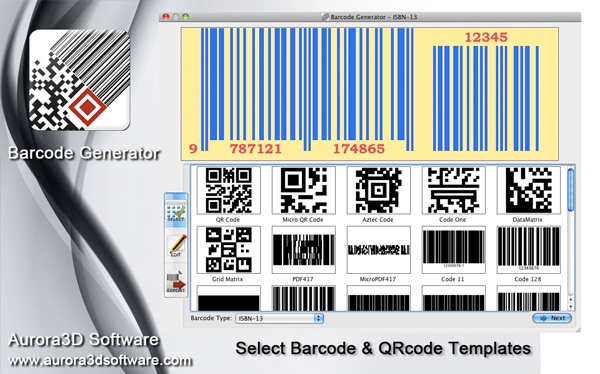 free barcode software for pc